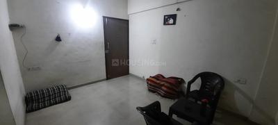 Bedroom Image of 601 Sq.ft 1 BHK Apartment / Flat for sale in RK Alankapuram, Charholi Budruk Pune for Rs. 3600000
