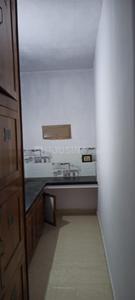 Kitchen Image of 1000 Sq.ft 2 BHK Independent House for rent in Sarpavaram Kakinada for Rs. 10000
