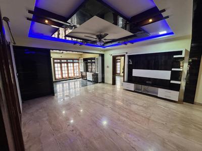 Hall Image of 2000 Sq.ft 3 BHK Builder Floor for rent in HSR Layout Bengaluru for Rs. 90000