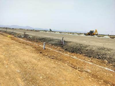 Image of 1200 Sq.ft Residential Plot / Land for sale in Hospete, Bellary for Rs. 2040000