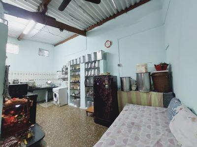 Kitchen Image of 720 Sq.ft 2 BHK Independent House for sale in Cidco Aurangabad for Rs. 6500000