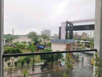 Bedroom Two Image of 1530 Sq.ft 3 BHK Builder Floor for sale in Skywhales Vienna Greens, Sector 99A Gurgaon for Rs. 18000000