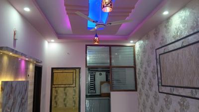 Living Room Image of 1450 Sq.ft 3 BHK Villa for sale in Kalwad Road Jaipur for Rs. 6800000