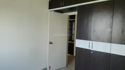 Bedroom Image of 933 Sq.ft 2 BHK Apartment / Flat for sale in DLF Maiden Heights At My Town, Jigani Bengaluru for Rs. 5800000