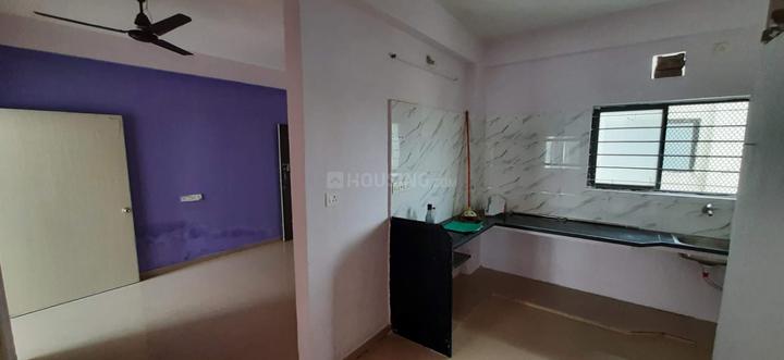 Rajyog Residency Ajwa road Main Image 1