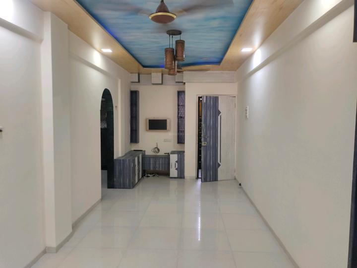 Shashwat CHS Living Room 1