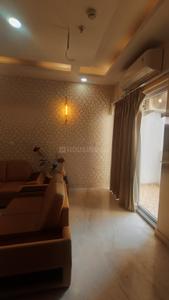 Hall Image of 1860 Sq.ft 3.5 BHK Apartment / Flat for sale in Antriksh India Grand View, Sector 150 Noida for Rs. 24500000