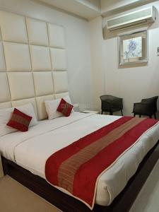Bedroom Image of Girls pg in Karol Bagh, New Delhi