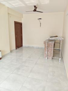 Hall Image of 1530 Sq.ft 3 BHK Apartment / Flat for rent in Eklavya Tower, Argora Ranchi for Rs. 17000