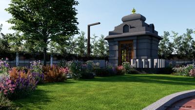 Image of 1738 Sq.ft Residential Plot / Land for sale in Vattamalaipalayam, Coimbatore for Rs. 7522200