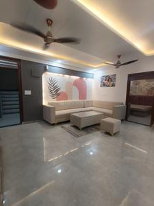 Hall Image of 1257 Sq.ft 3 BHK Apartment / Flat for sale in Utsav Greens, Mansarovar Extension Jaipur for Rs. 5800000