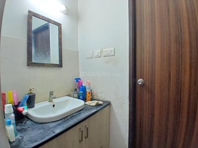 Bathroom Image of 1091 Sq.ft 2 BHK Apartment / Flat for sale in Iyyappanthangal Chennai for Rs. 9500000