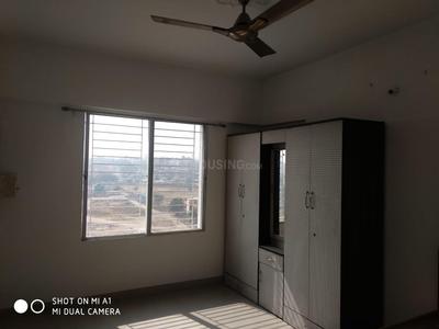 Bedroom Image of 1030 Sq.ft 2 BHK Apartment / Flat for sale in Kohinoor Ambrosia, Hadapsar Pune for Rs. 5700000