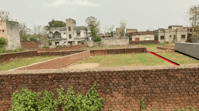 Getlatu Plot View 2