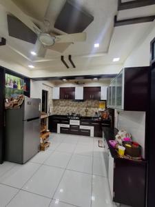 Hall Image of 1305 Sq.ft 2 BHK Apartment / Flat for sale in Kudasan Gandhinagar for Rs. 6700000