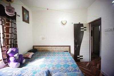 Bedroom Image of 849 Sq.ft 2 BHK Apartment / Flat for sale in Naroda Ahmedabad for Rs. 3000000