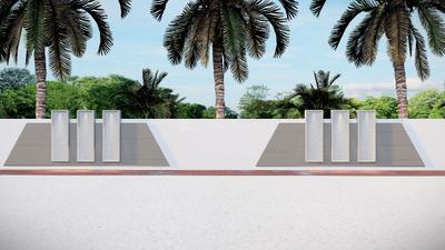Image of 1000 Sq.ft Residential Plot / Land for sale in Super Corridor, Indore for Rs. 3500000