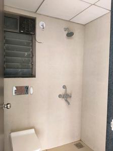 Bedroom Two Image of 798 Sq.ft 2 BHK Apartment / Flat for rent in Runwal My City Phase II Cluster 05 Part I, Dombivli East Thane for Rs. 13999