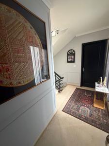 Bedroom Image of 5424 Sq.ft 5 BHK Villa for sale in Emaar Mohali Hills Group Housing, Sector 108 Mohali for Rs. 42500000