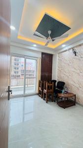 Hall Image of 1050 Sq.ft 2 BHK Apartment / Flat for sale in Sector 47 Noida for Rs. 4000000