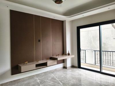5 BHK Independent Builder Floor