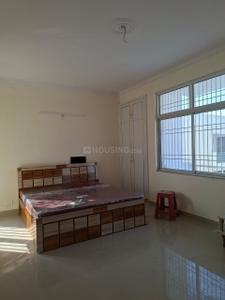 Hall Image of 1746 Sq.ft 3.5 BHK Builder Floor for sale in Ansal API Palm Floors, Sushant Golf City Lucknow for Rs. 11500000