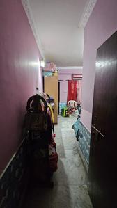 Bedroom Image of 800 Sq.ft 2 BHK Apartment / Flat for sale in Hamid Nagar Asansol for Rs. 2300000