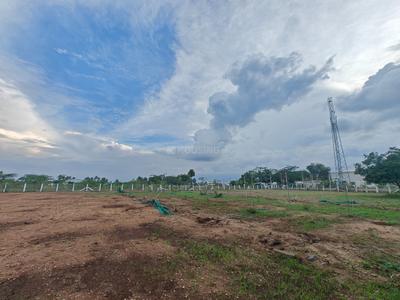 Image of 8712 Sq.ft Residential Plot / Land for sale in Kovilpalayam, Coimbatore for Rs. 12500000
