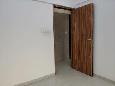 Bedroom Image of 1020 Sq.ft 2 BHK Apartment / Flat for sale in Thakur Emerald, Pushpak Nagar Navi Mumbai for Rs. 7500000