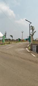 Image of 1200 Sq.ft Residential Plot / Land for sale in Narasimhanaickenpalayam, Coimbatore for Rs. 1400000