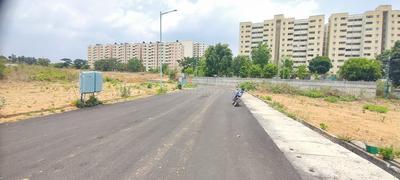Image of 1500 Sq.ft Residential Plot / Land for sale in Nadaprabhu Kempegowda layout, Bengaluru for Rs. 13750000