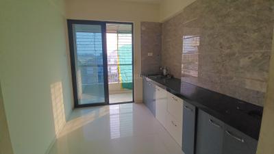 Kitchen Image of 1180 Sq.ft 2 BHK Apartment / Flat for sale in Shree Manas Manas Vasudha, Ulwe Navi Mumbai for Rs. 15000000