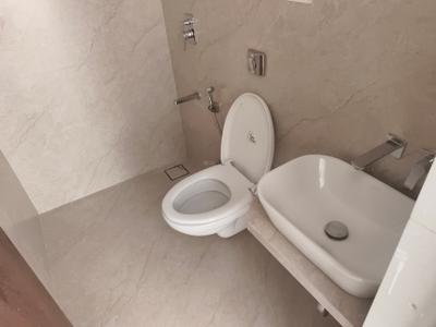 Image of 615 Sq.ft 2 BHK Apartment / Flat for rent in Signature By Peridot, Andheri West, Mumbai for Rs. 80000