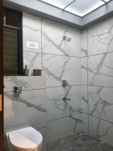 Common Bathroom Image of 1100 Sq.ft 2 BHK Apartment / Flat for sale in Punawale Pune for Rs. 9500000