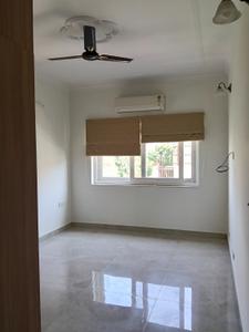 Bedroom Image of 1700 Sq.ft 4 BHK Apartment / Flat for sale in Alaknanda New Delhi for Rs. 47500000