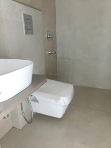 Bedroom Two Image of 2000 Sq.ft 3 BHK Apartment / Flat for sale in BKS Galaxy Green Woods, Kharghar Navi Mumbai for Rs. 16500000