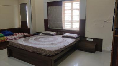 Bedroom Image of 2700 Sq.ft 6 BHK Villa for sale in Atishay Belle Ville, Motera Ahmedabad for Rs. 35000000