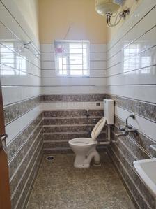 Image of 1150 Sq.ft 2 BHK Independent House for rent in HSR Layout, Bengaluru for Rs. 28000