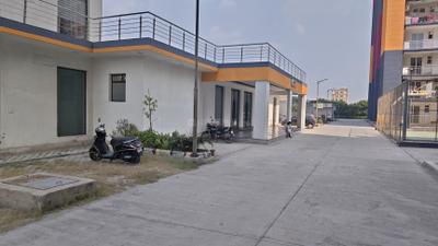 Image of 1300 Sq.ft 3 BHK Apartment / Flat for sale in Dwarkadhish The Cubix, Sector 23, Dharuhera for Rs. 7350000