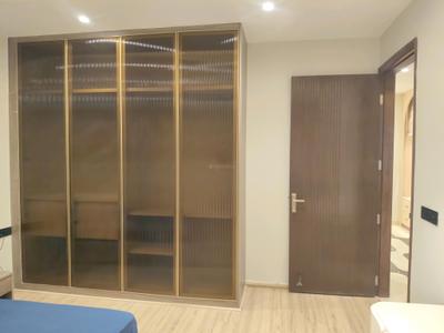 Bedroom Image of 2200 Sq.ft 3 BHK Apartment / Flat for sale in Swaraj Homes Tarika Apartments, Sector 43 Gurgaon for Rs. 29000000