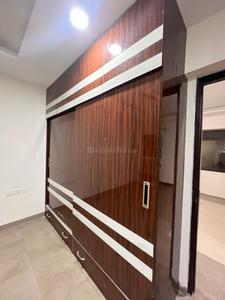 Bedroom Image of 3600 Sq.ft 4 BHK Apartment / Flat for rent in Janta Falcon View, JLPL Industrial Area Mohali for Rs. 75000