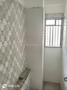 Bedroom Image of 560 Sq.ft 1 BHK Apartment / Flat for sale in Shanti Tower, Prabhadevi Mumbai for Rs. 17500000