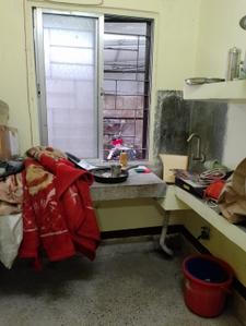 Hall Image of 980 Sq.ft 3 BHK Apartment / Flat for sale in Kasba Kolkata for Rs. 3500000