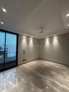 4 BHK Independent Builder Floor