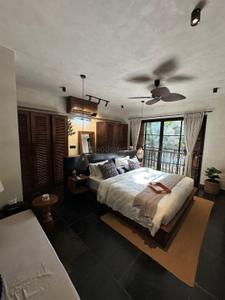 Bedroom Image of 4500 Sq.ft 3 BHK Villa for sale in Porvorim Goa for Rs. 45000000