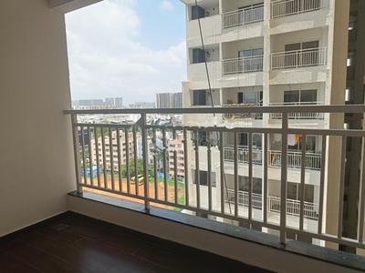 3 BHK Flat