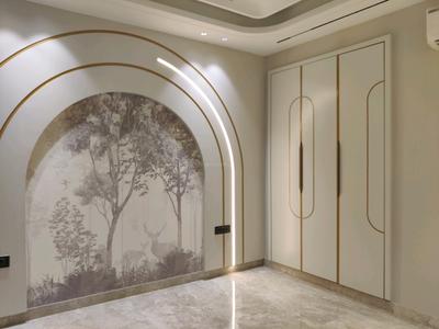 Bedroom Image of 3000 Sq.ft 5 BHK Builder Floor for sale in Indirapuram Ghaziabad for Rs. 42000000