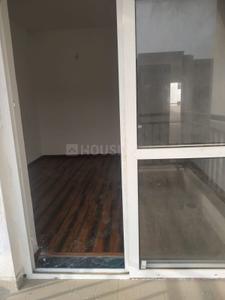 Balcony Image of 1700 Sq.ft 3 BHK Builder Floor for rent in BPTP Parklands Pride, Sector 77 Faridabad for Rs. 22000