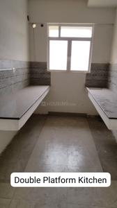Kitchen Image of 1335 Sq.ft 2 BHK Apartment / Flat for sale in Tollygunge Kolkata for Rs. 9800000