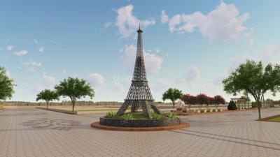 Vrb amber Plot View 3